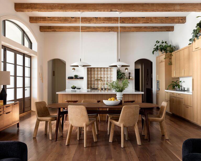 Top 10 Furniture Trends for 2024